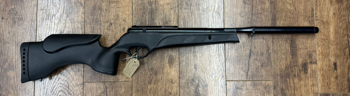 8533 – Item number 8533 Second hand .22 BSA lightning XLT