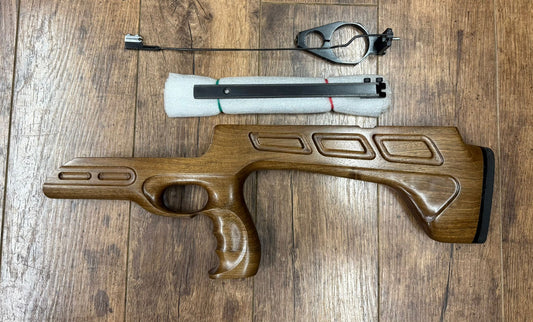 Last BSA R10 MKII Bullpup Stock **PM to reserve**