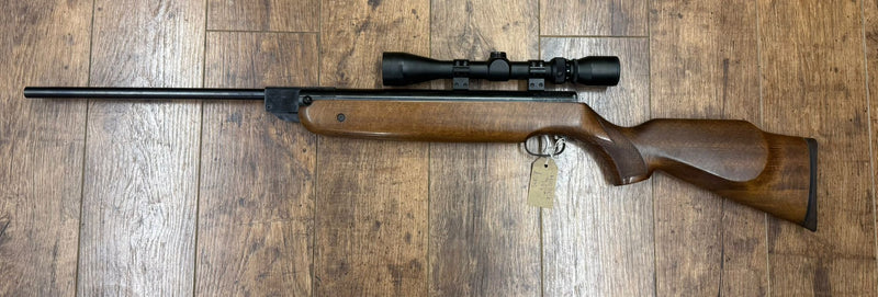 12113 – Item number 12113 Second hand HW80K .177