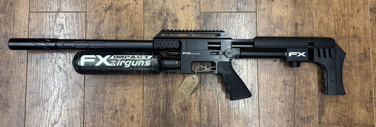 8182 – Item number 8182 Second hand MK1 FX impact