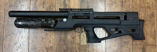 8659 – Item number 8659 Second hand .177 AGT Vulcan 3