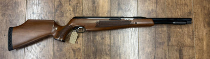 8669 – Item number 8669 second Air Arms TX200 HC beech like new
