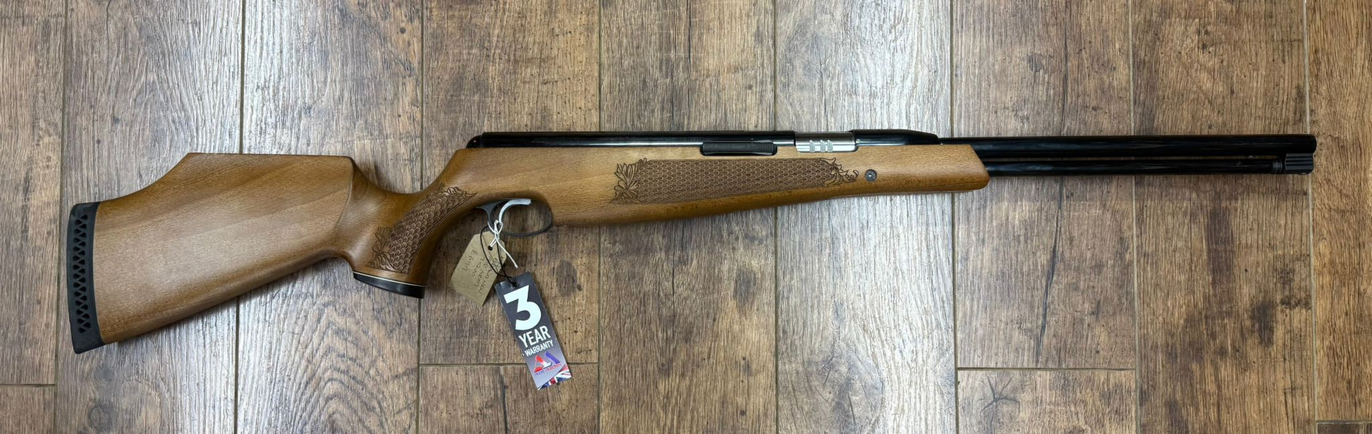30781 – Item number 30781 brand new Arms TX200 full-length