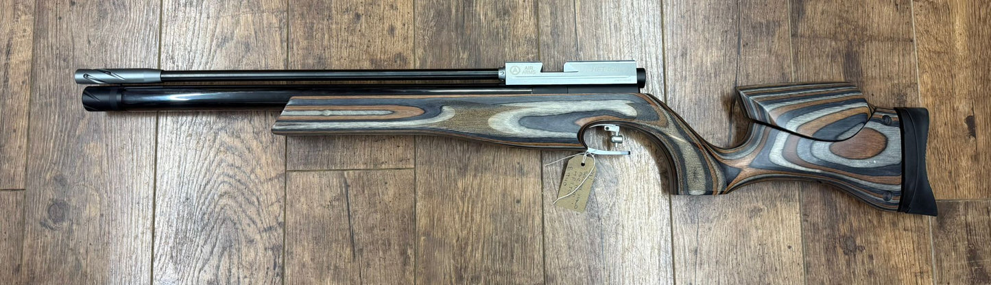 8682 – Item number 8682 Second-hand.177 Air Arms HFT500