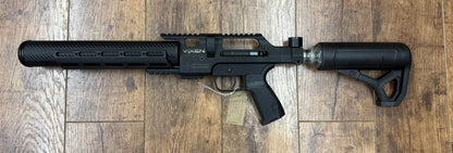 8681 – Item number 8681 Second-hand .177 AGT Vixen Short