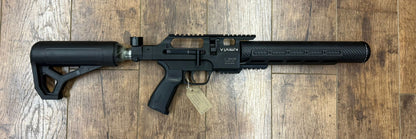 8681 – Item number 8681 Second-hand .177 AGT Vixen Short