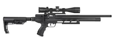BRK Ranger Recon XR2