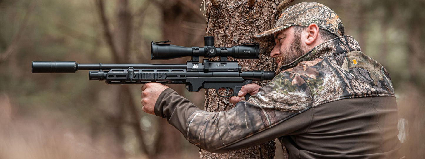 S510 Tactical Carbine