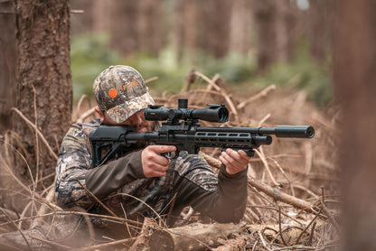 S510 Tactical Carbine