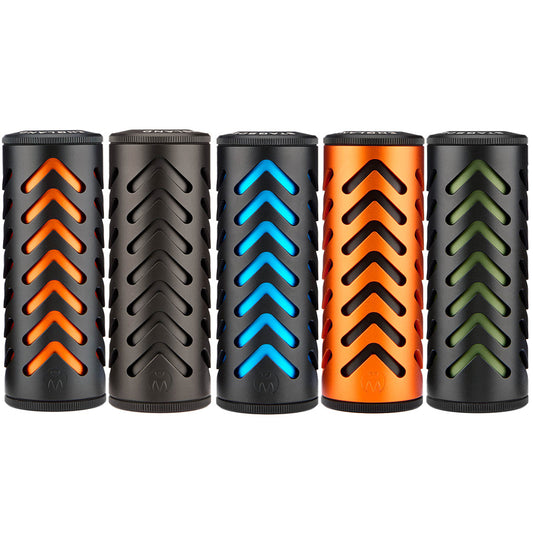 3 LEGGED THING - MODFATHER - CHEVRON