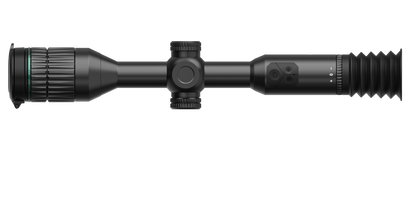 HIKMICRO ALPEX A50 Day & Night Vision Rifle Scope with 850nm IR Illuminator