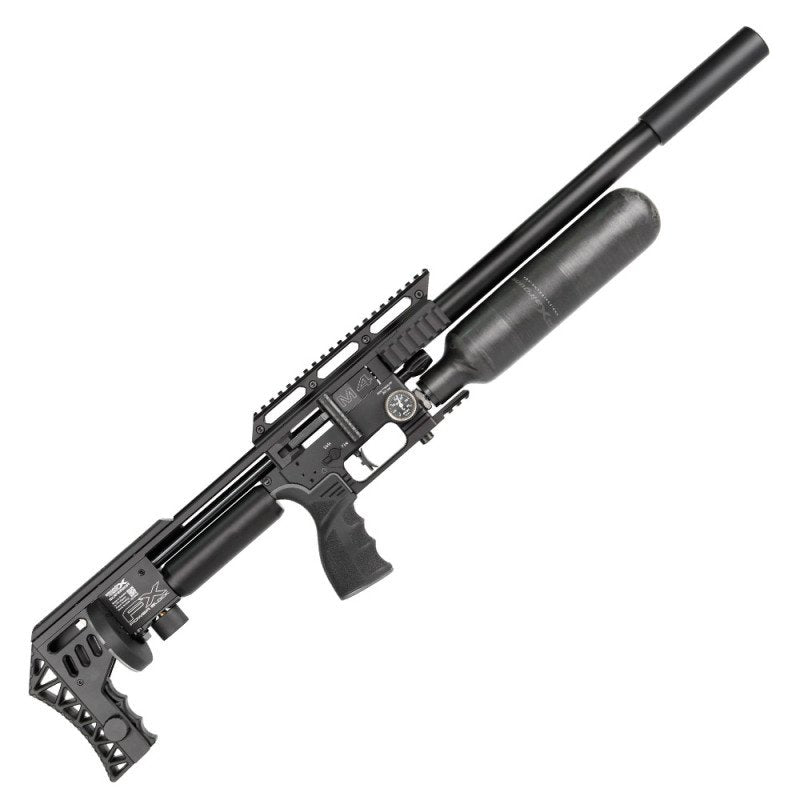 Fx Imapct M4 Standard Black