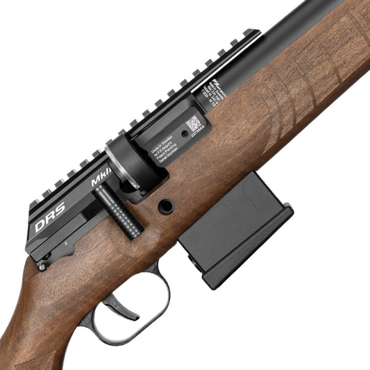FX DRS MKII CLASSIC WALNUT