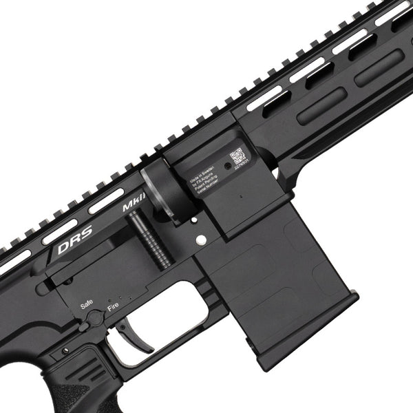 FX DRS MKII TACTICAL TAKEDOWN CARBON