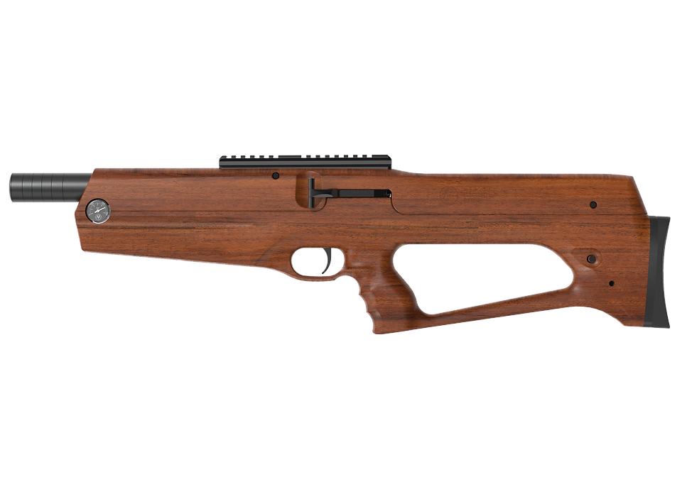 AirMaks Caiman X (Sub-12 PCP Air Rifle)