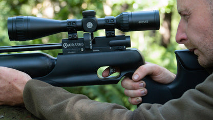 Air Arms X200 Vanguard