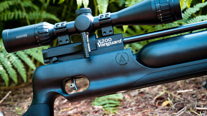 Air Arms X200 Vanguard