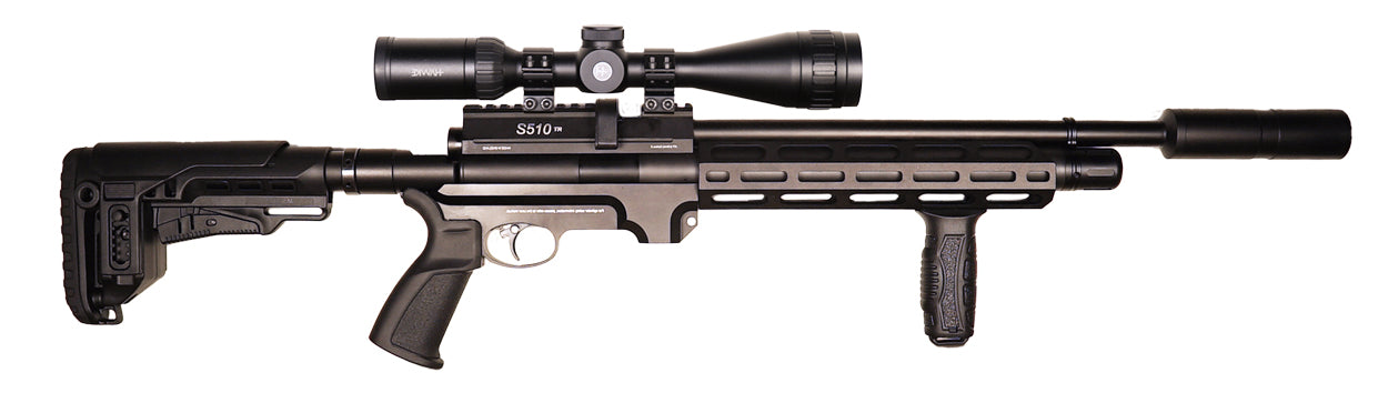 S510 Tactical Carbine