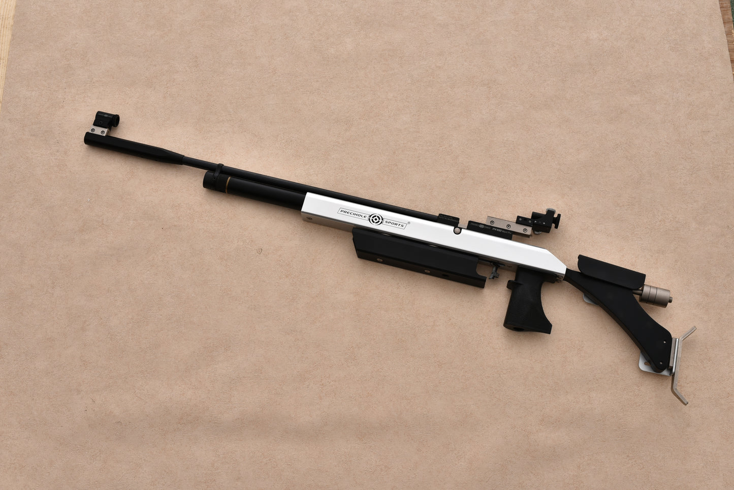 Air Arms Match Pro