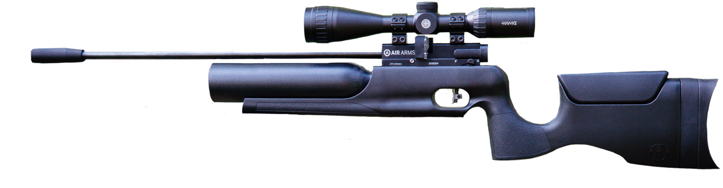 Air Arms X200 Vanguard