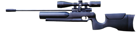 Air Arms X200 Vanguard
