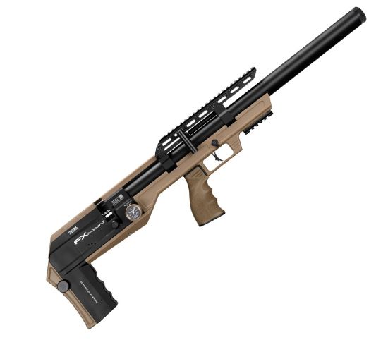 FX LEOPARD COMPOSITE