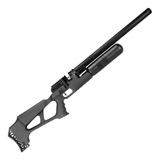 The FX King In All New Synthetic Stock