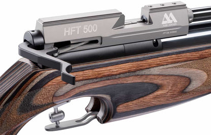 Air Arms HFT 500
