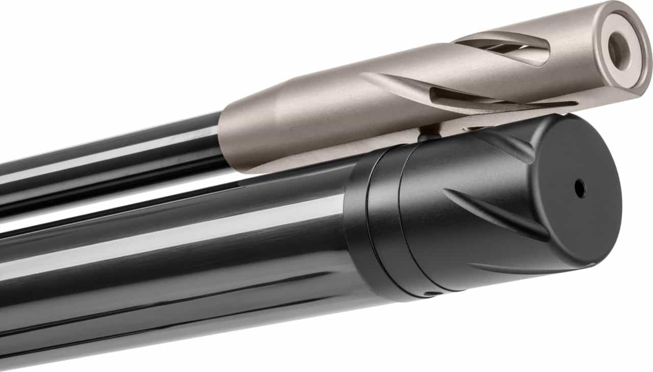 Air Arms HFT 500