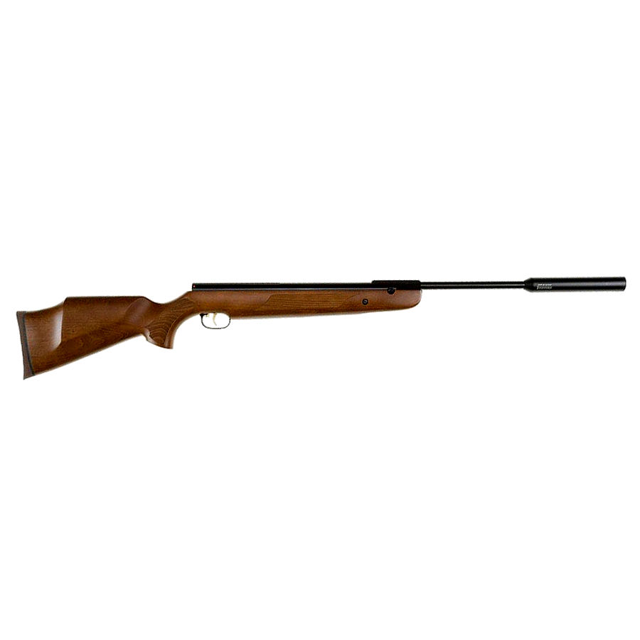 Weihrauch HW95K + Silencer