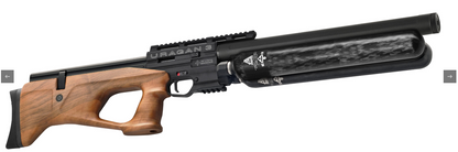 Airgun Technology Uragan 3 King