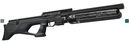 Airgun Technology Uragan 3 King