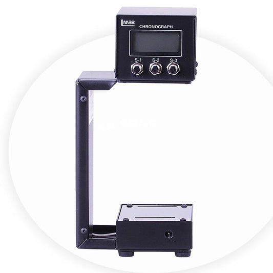 LMBR R2A Ballistic Chronograph