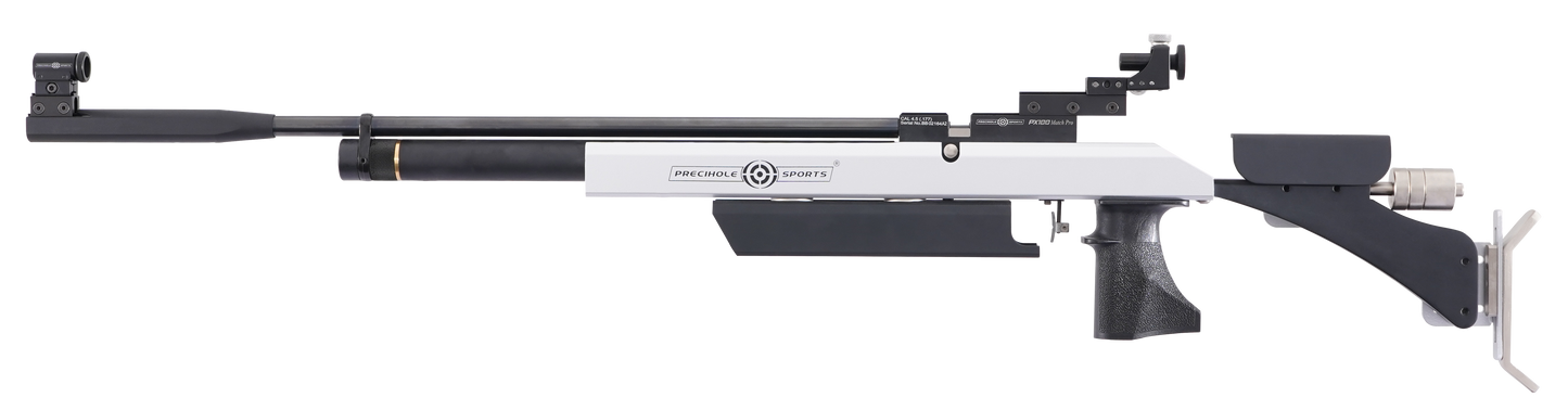 Air Arms Match Pro