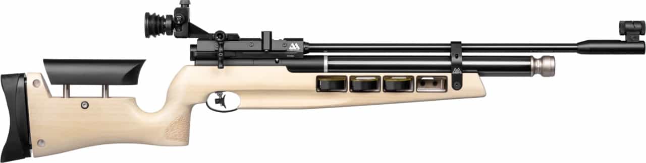 Air Arms MPR Biathlon