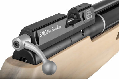 Air Arms MPR