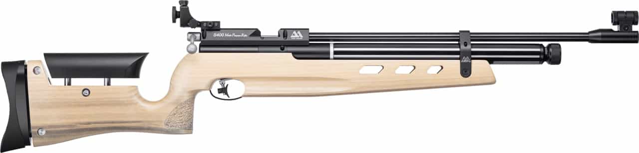 Air Arms MPR
