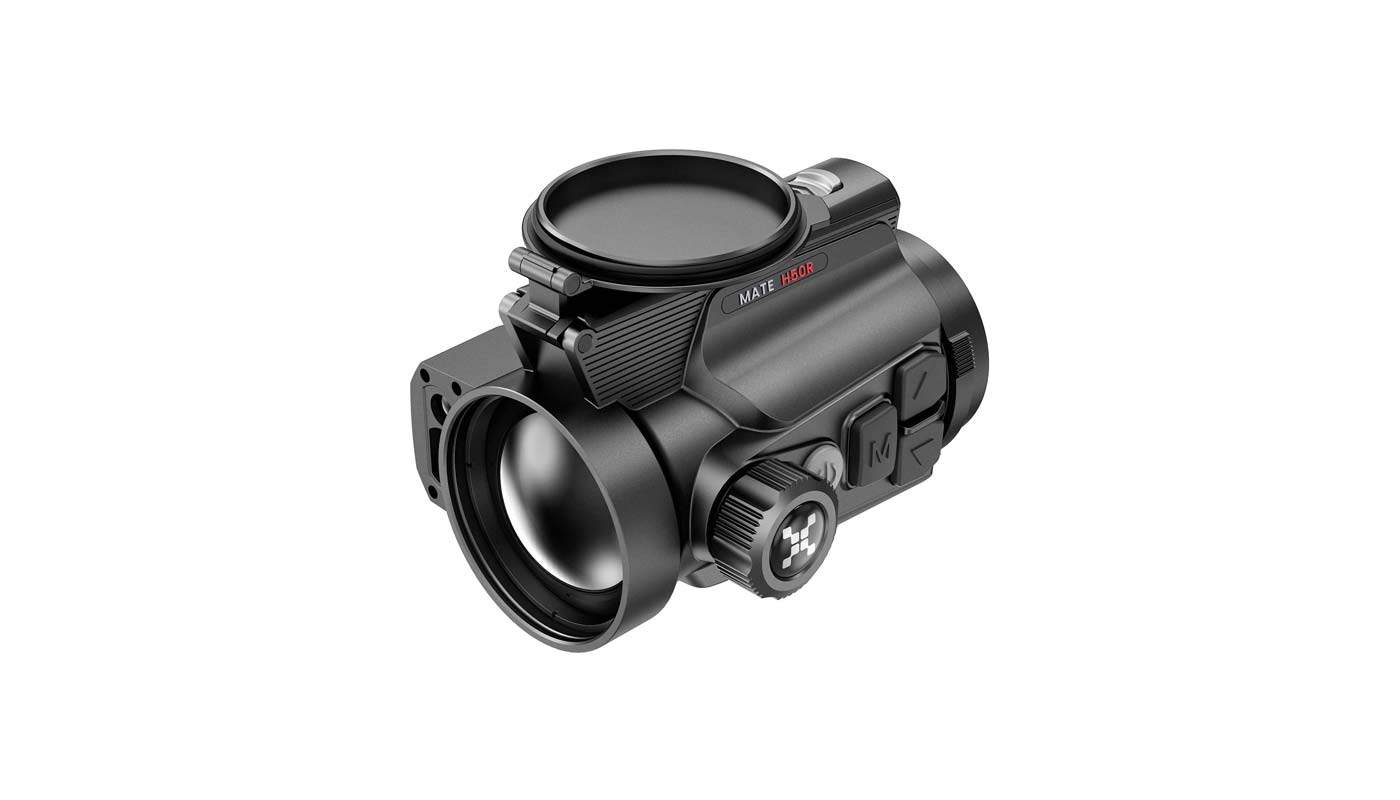 MATE H50R Thermal Clip-On Attachment