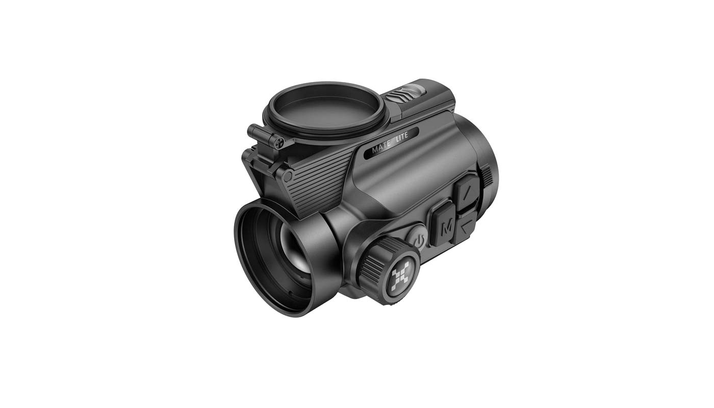 MATE LITE Thermal Clip-On Attachment