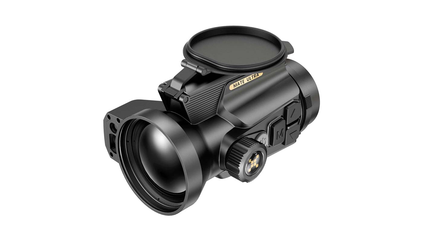 MATE ULTRA S60R Thermal Clip-On Attachment