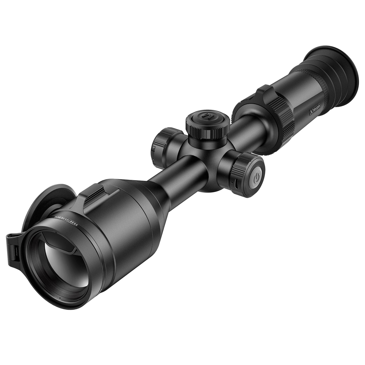 Nocpix NITE D70R Day & Night Digital Scope