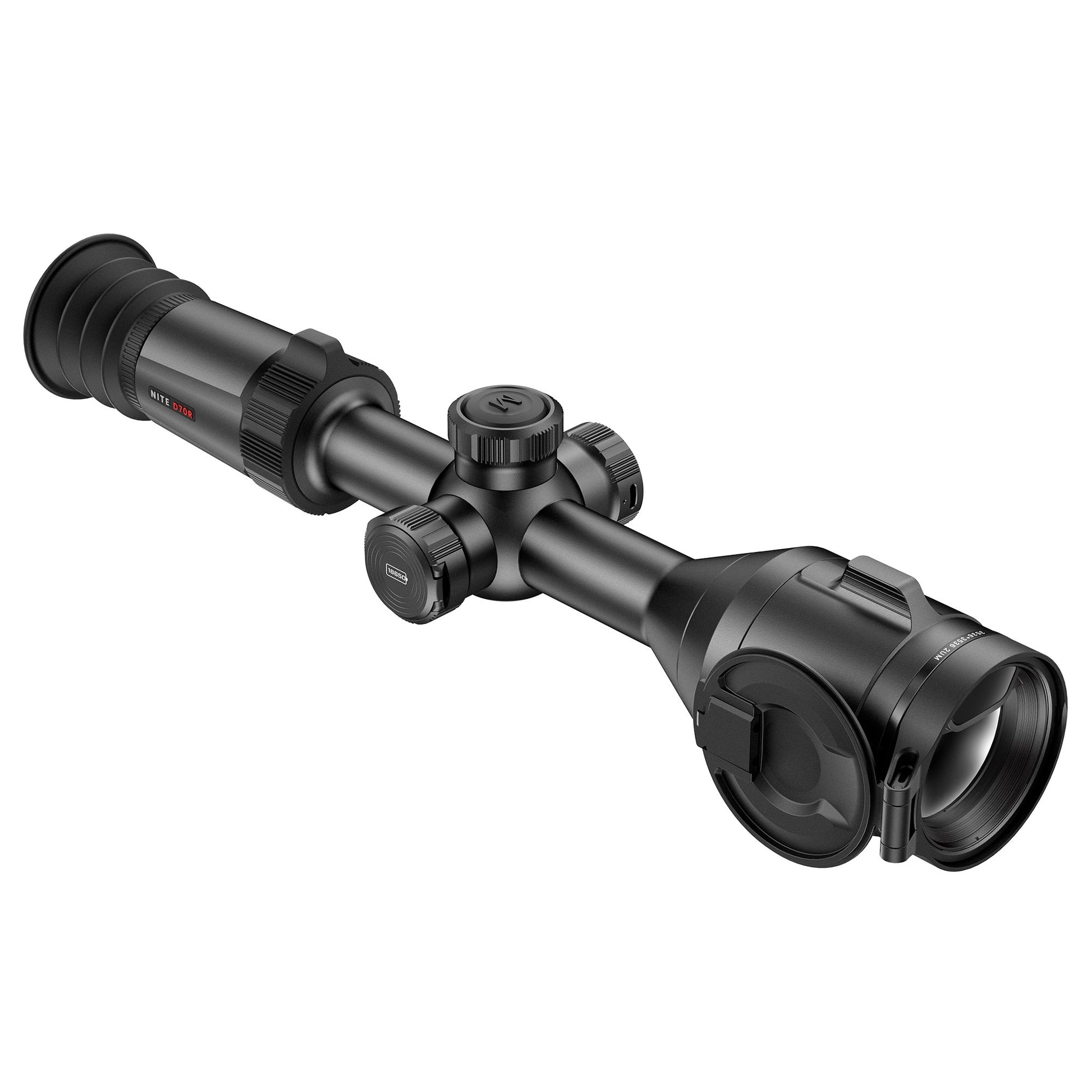 Nocpix NITE D70R Day & Night Digital Scope
