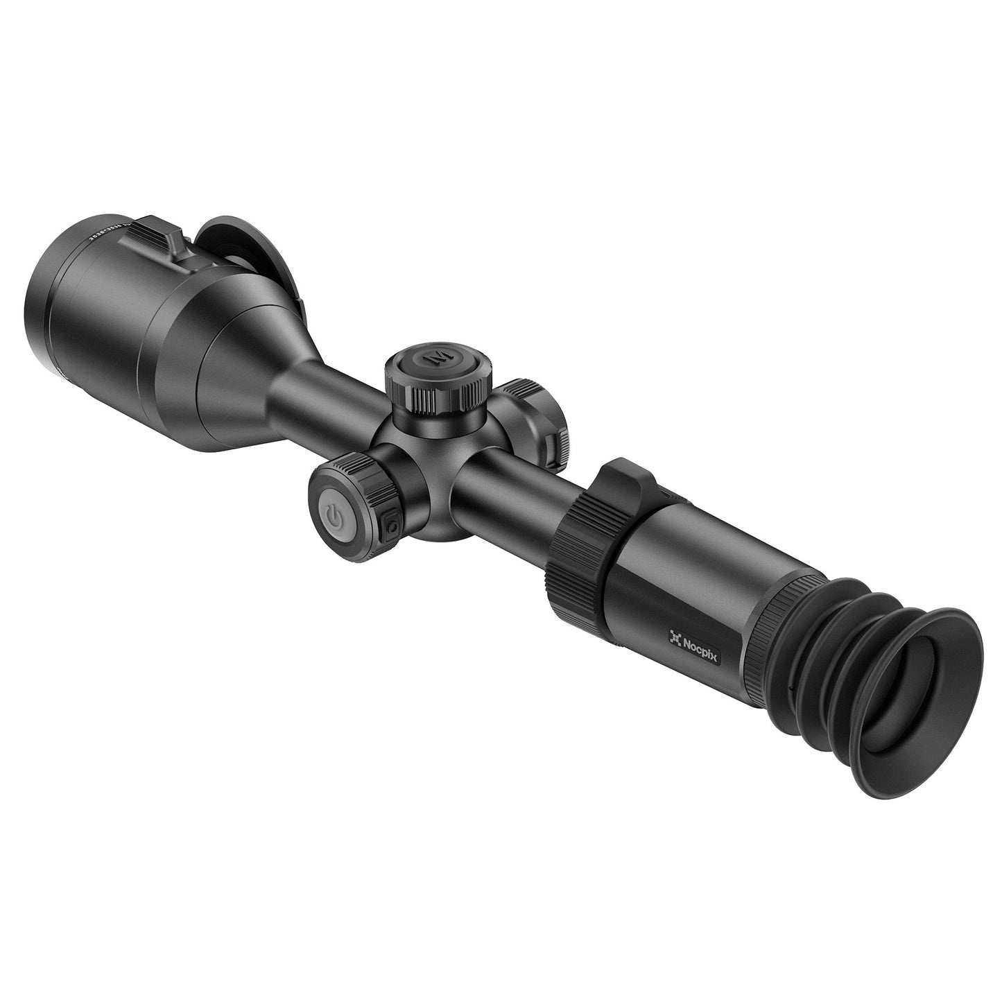 Nocpix NITE D70R Day & Night Digital Scope