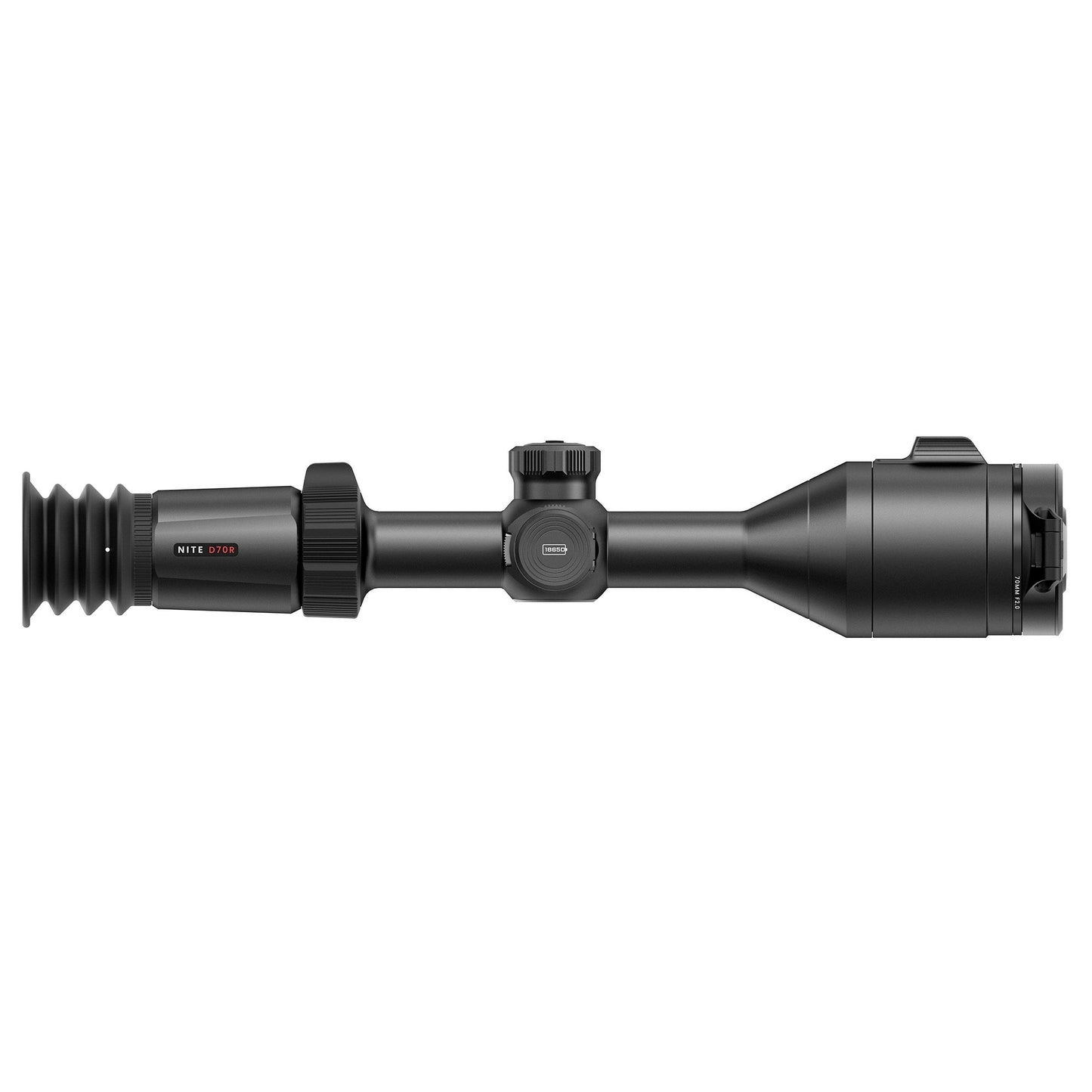 Nocpix NITE D70R Day & Night Digital Scope