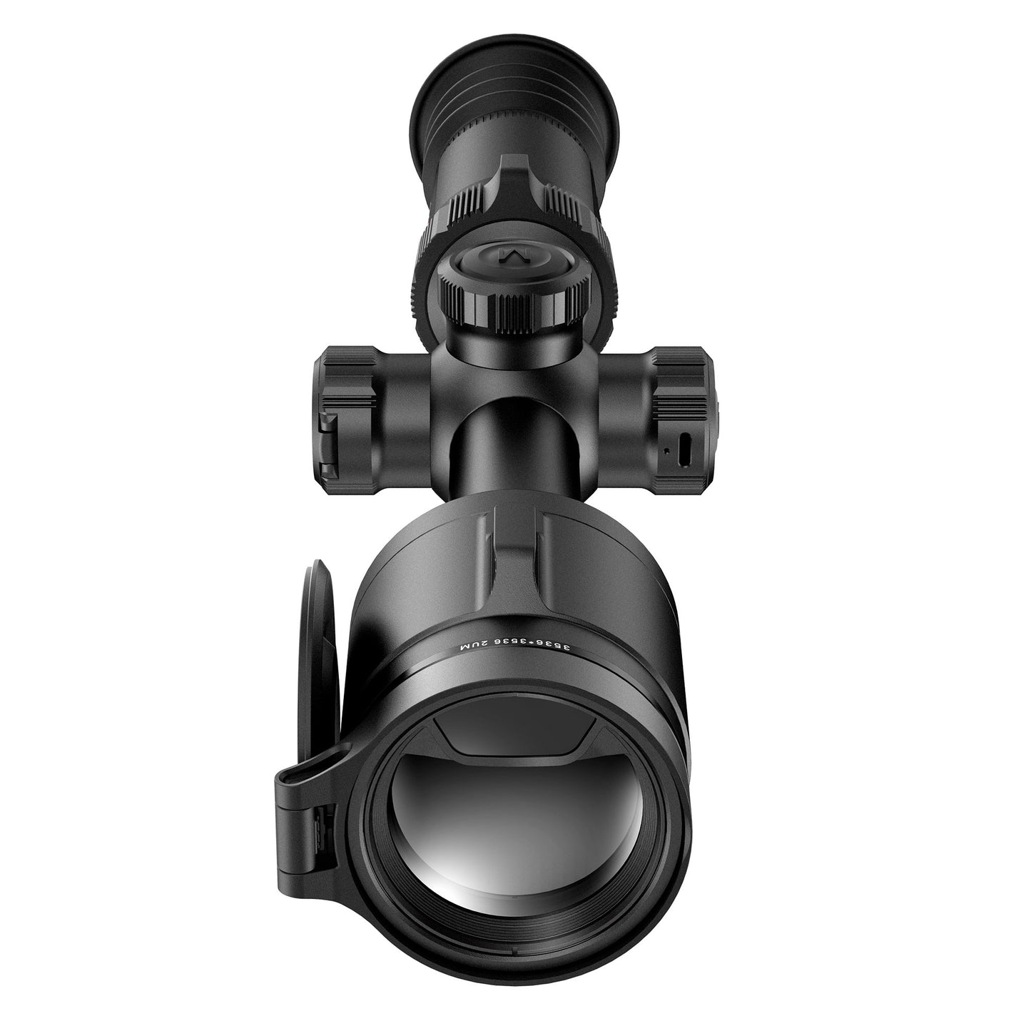 Nocpix NITE D70R Day & Night Digital Scope