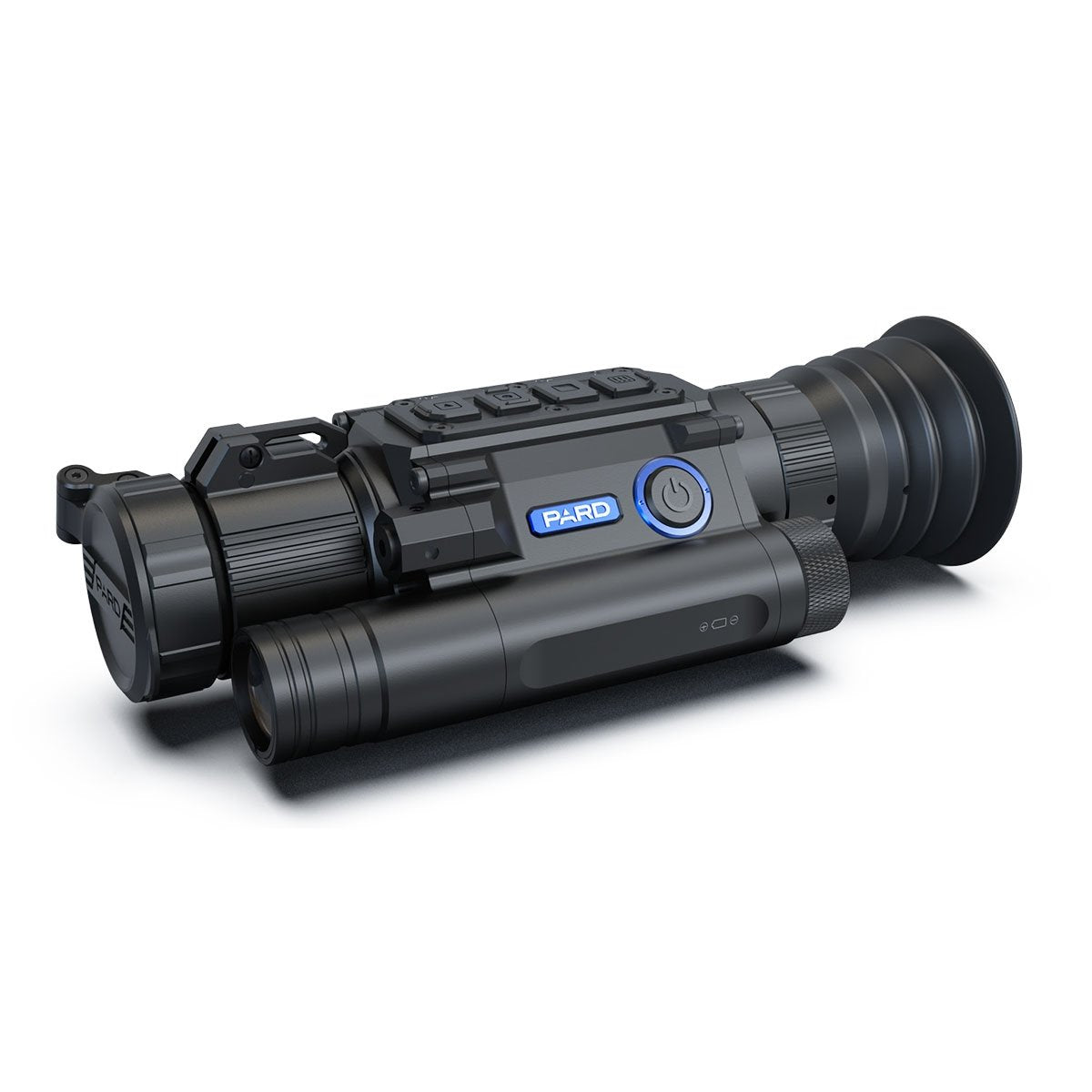 Pard Nv008S day & night vision rifle scope