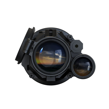 Pard Nv008S day & night vision rifle scope