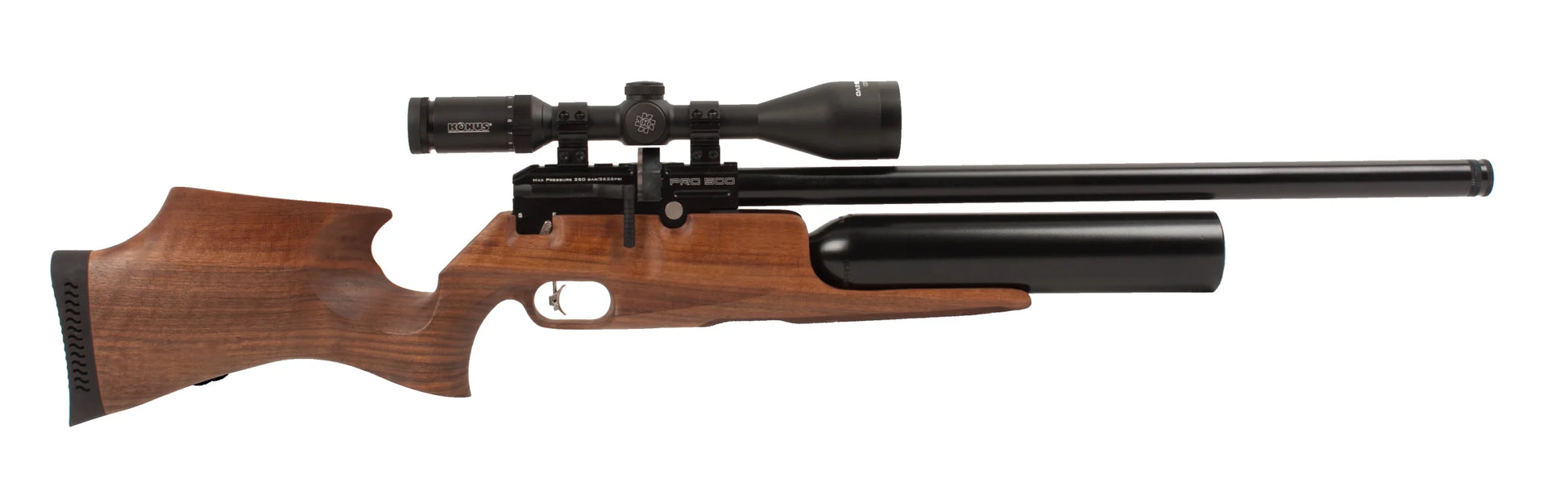 KRAL PUNCHER PRO 500 PCP