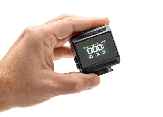 FX Pocket Chronograph D1