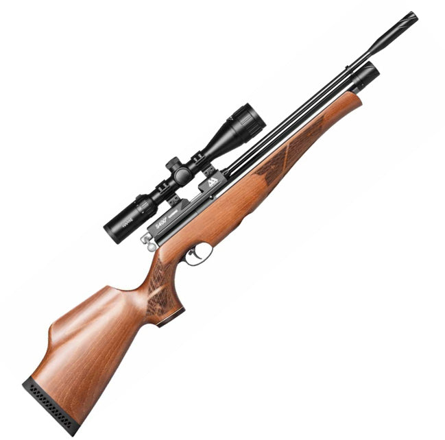 Air Arms S400